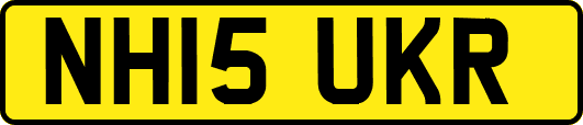 NH15UKR