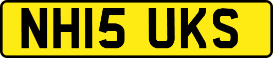 NH15UKS