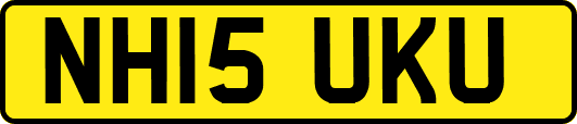 NH15UKU