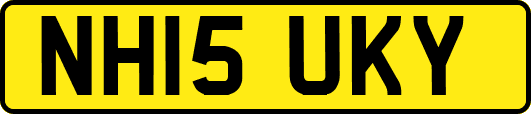 NH15UKY