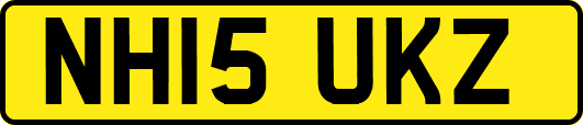 NH15UKZ