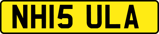 NH15ULA