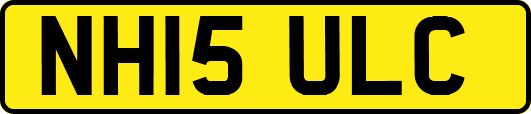 NH15ULC