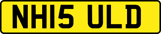 NH15ULD