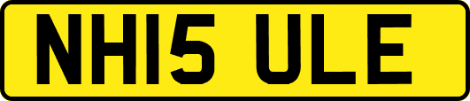 NH15ULE