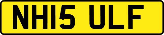 NH15ULF