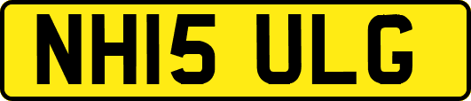 NH15ULG