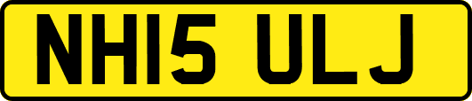 NH15ULJ