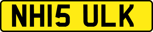 NH15ULK