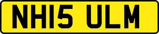 NH15ULM