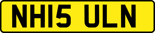 NH15ULN