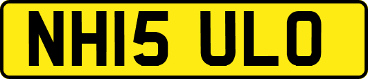 NH15ULO