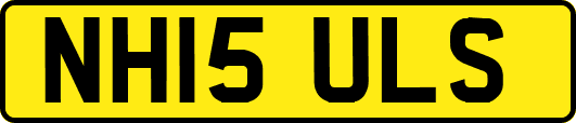 NH15ULS
