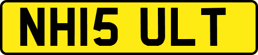 NH15ULT