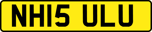 NH15ULU