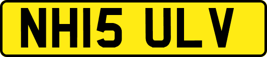 NH15ULV