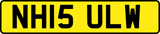 NH15ULW