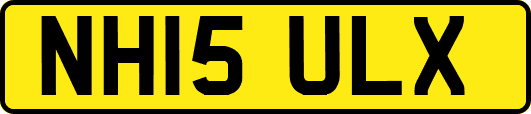 NH15ULX