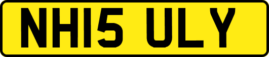 NH15ULY