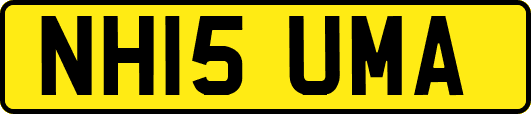 NH15UMA