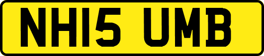 NH15UMB