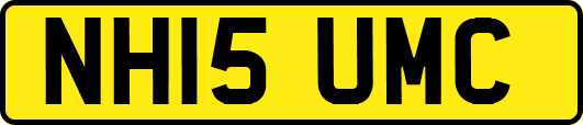 NH15UMC
