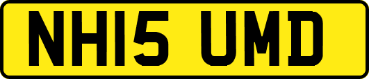 NH15UMD