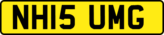 NH15UMG