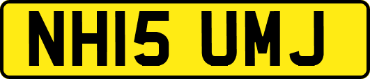 NH15UMJ