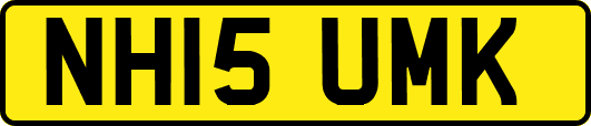 NH15UMK