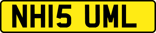 NH15UML