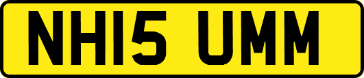 NH15UMM
