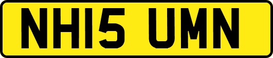 NH15UMN