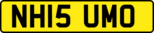 NH15UMO