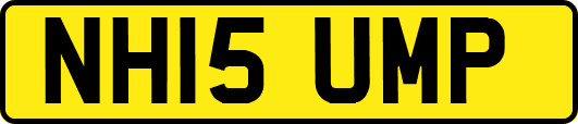 NH15UMP