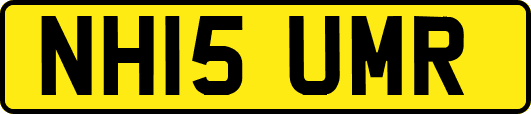 NH15UMR