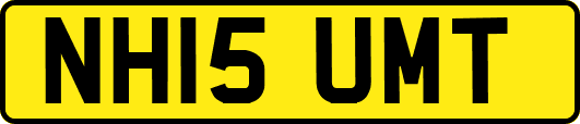 NH15UMT