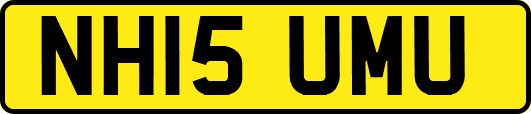 NH15UMU