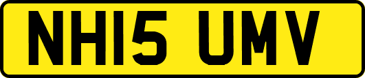 NH15UMV