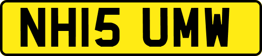 NH15UMW