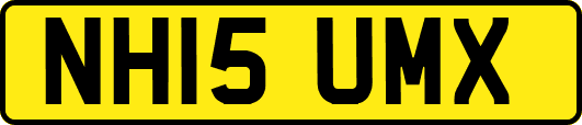NH15UMX