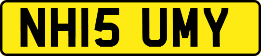 NH15UMY