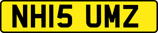 NH15UMZ