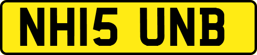 NH15UNB