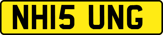 NH15UNG