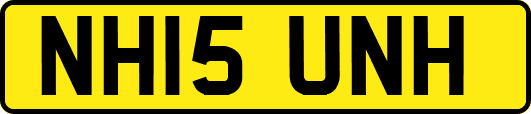 NH15UNH