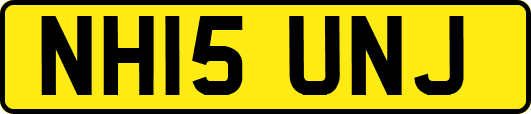 NH15UNJ