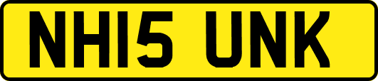 NH15UNK