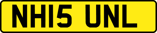 NH15UNL