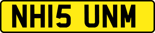 NH15UNM